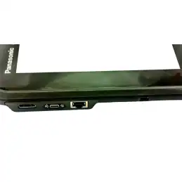 Generalüberholtes Panasonic Toughpad LPG Tablet