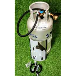 CAMPINGCAR 23L ALU GASFLES BO5003