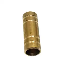 RACCORD Ø16 DURITE GAZ/EAU RA059GZ252-M14