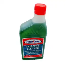 Limpiador de inyectores de combustible FLASHLUBE 0.5L fi500m-M21