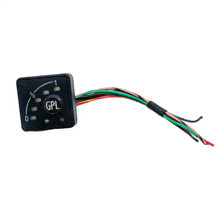 INTERRUPTEUR GPL NECAM SGI RECONDITIONNE