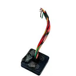 INTERRUPTOR DE GLP NECAM SGI REACONDICIONADO