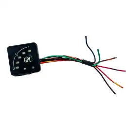 INTERRUPTOR DE GLP NECAM SGI RECONDICIONADO