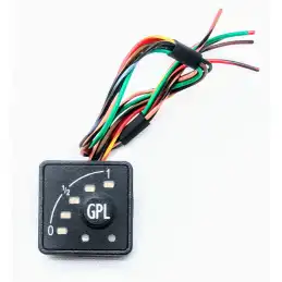 INTERRUPTOR DE GLP NECAM SGI REACONDICIONADO