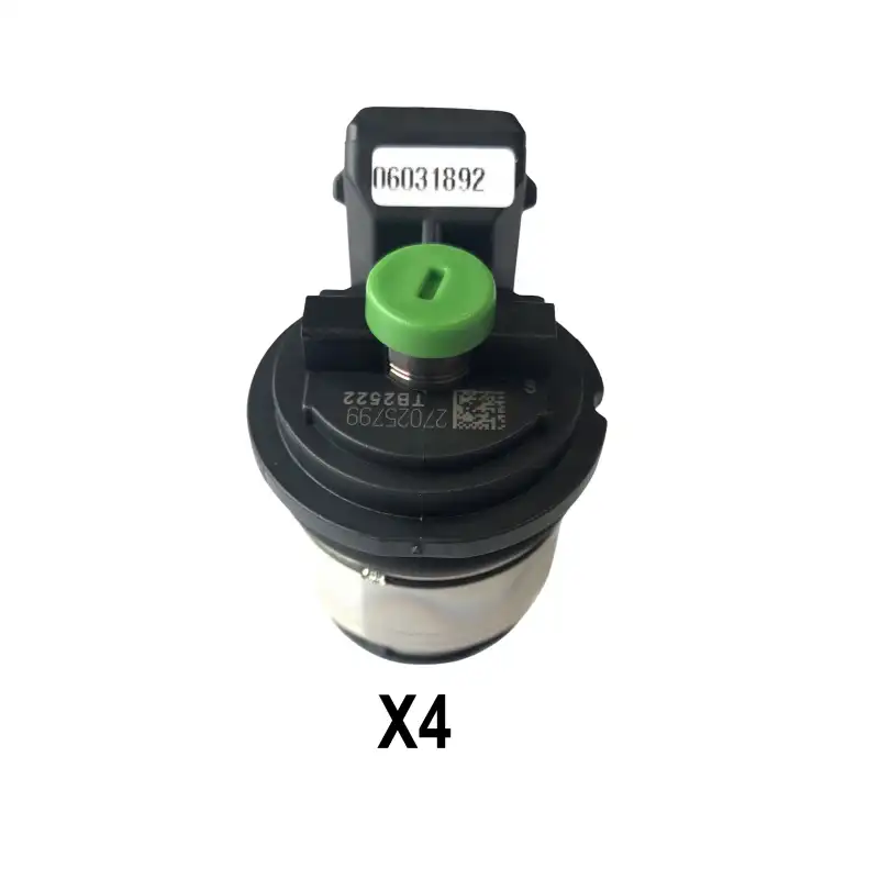 INIETTORE FIAT VERDE X4 FI5145-D22