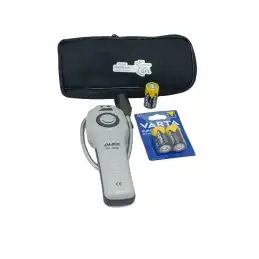 GASLEKDETECTOR VOOR TECHNISCH CONTROLEKANTOOR CE-GOEDGEKEURD EG3000-F7