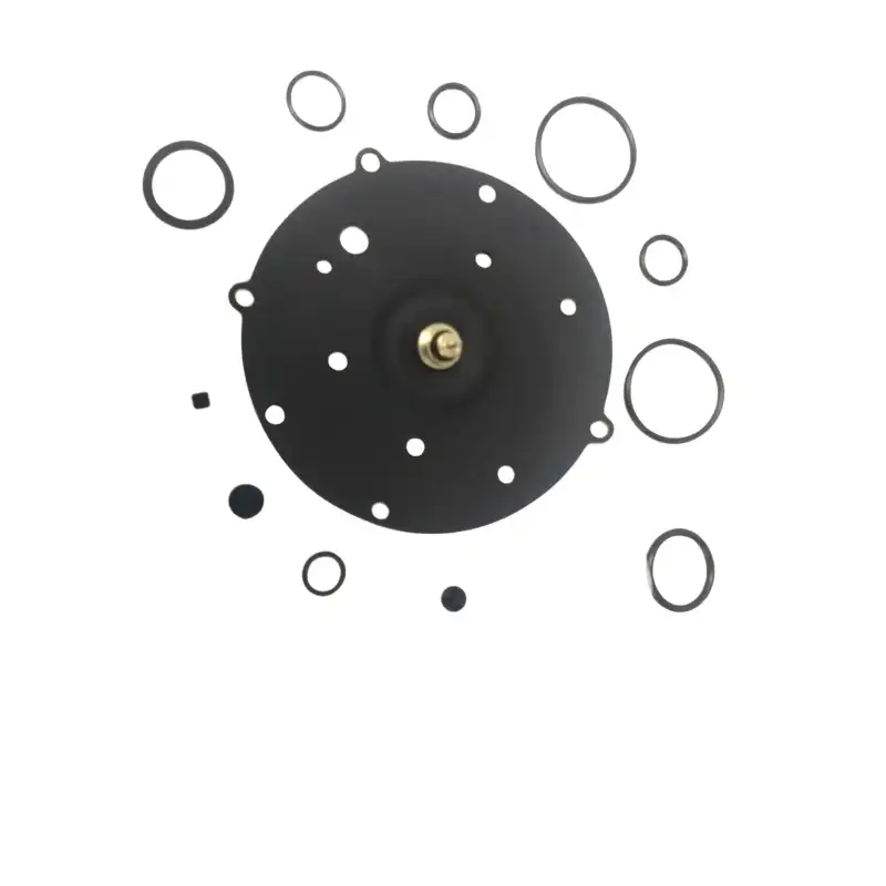 RENAULT SGI DAMPSET MET NAALD AG6064-K48