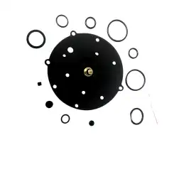RENAULT SGI DAMPSET MET NAALD AG6064-K48