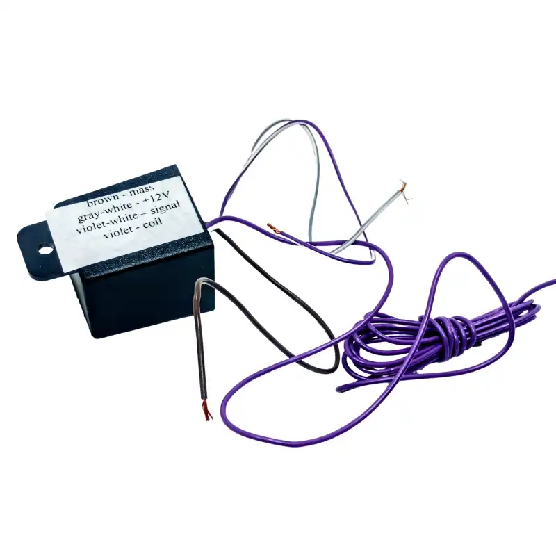 PRINS 4-WIRE RPM MODULE VSI-E32