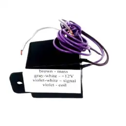 MODULE RPM PRINS 4 FILS VSI-E32