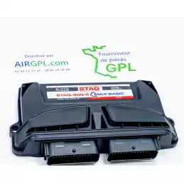 CALCULADORA AC STAG- DPI-400 MOD B3-P3