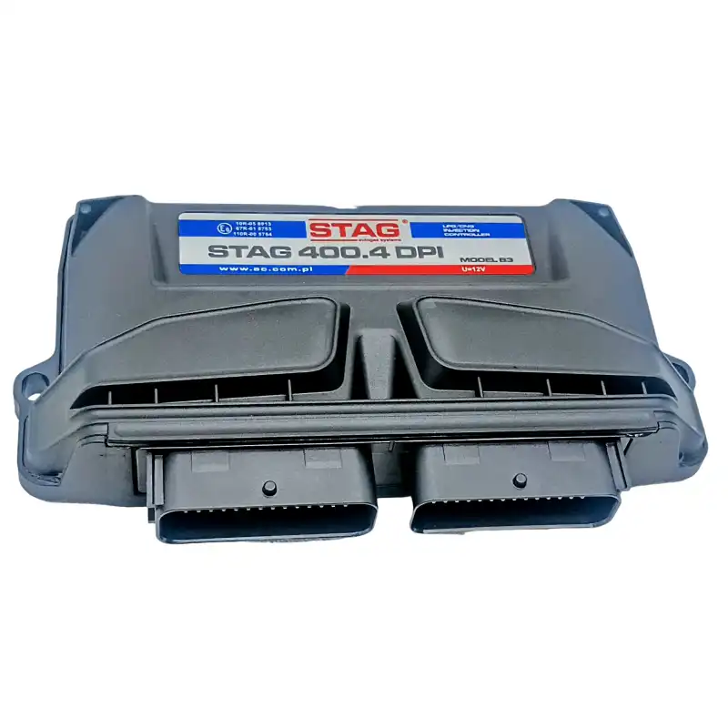 CALCULADORA CA STAG-300 DPI-400MOD B3-P3