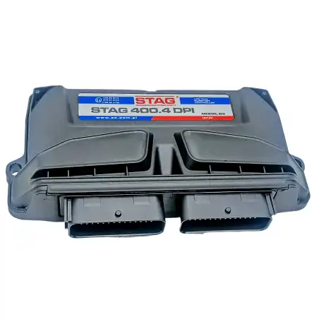 AC CALCULATOR STAG-300 DPI-400MOD B3-P3