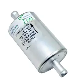 12mm LPG FILTER ( BRC System) F-779C12-G8