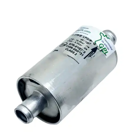 FILTRO GPL 12mm F-779C12-G8