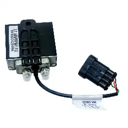 BRC LPG-SENSORKAART/ P1 BR0405