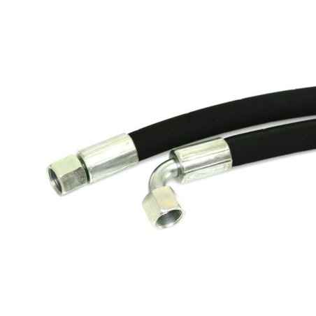 RIEMPIMENTO DESTRA FLESSIBILE -90 ° 2m75