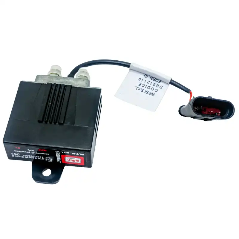 SENSOR DE GLP BRC MAP + PROGRAMAÇÃO P1 BR0405