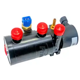 VAPO GPL PRINS eVP500 PR1803001-K15