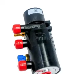 VAPO GPL PRINS eVP500 PR1803001-K15