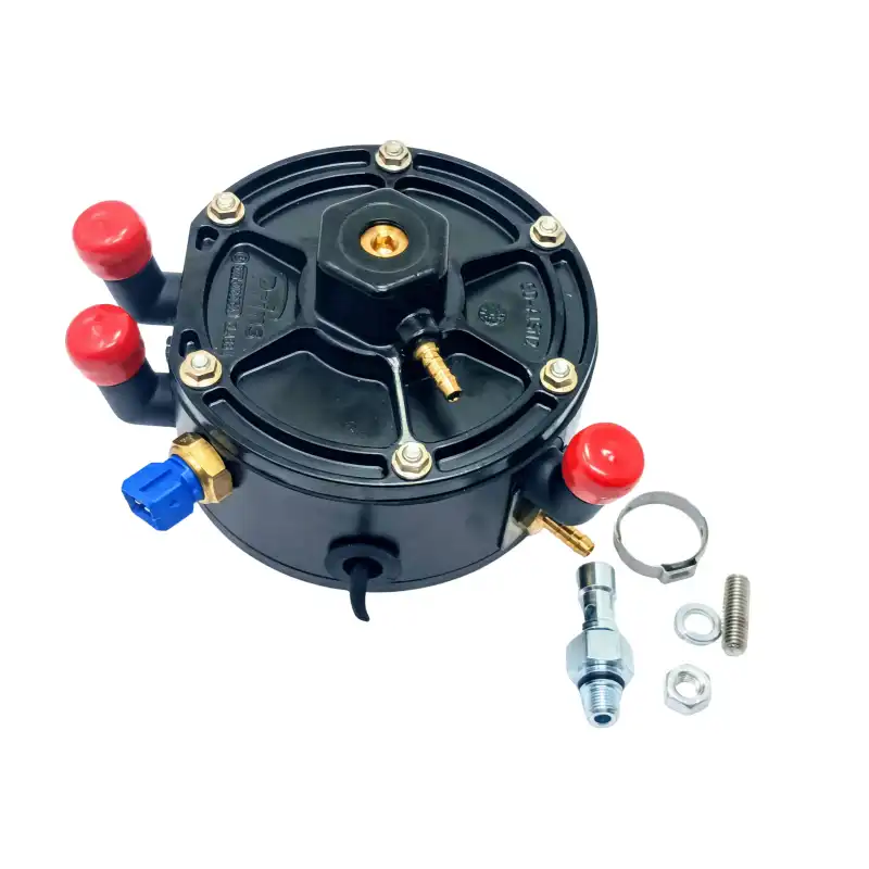 VAPO LPG PRINS VSI (Ohne Magnetventil) PRN2891-K13
