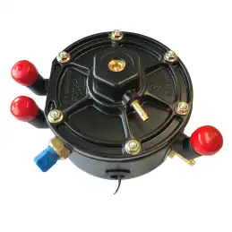 VAPO PRINS VSI Avec électrovanne Ø8 PR2891E