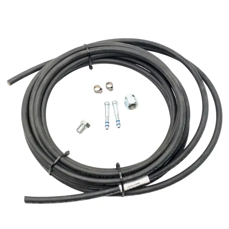 FLEXIBLE GPL PRINS Ø6 X 6 Mètres PR4189-H3