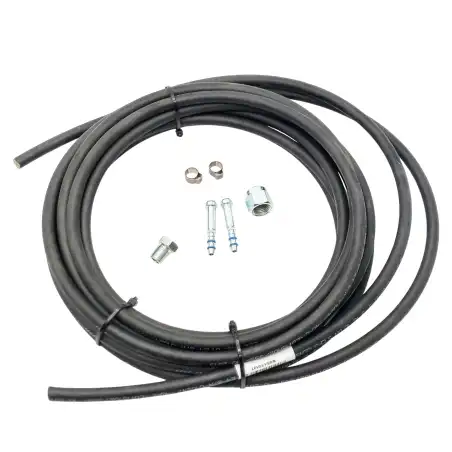 FLEXIBLE LPG PRINS Ø6 X 6 Meters PR4189-H3