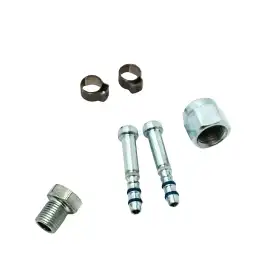 FLEXIBLE GPL PRINS Ø6 X 6 Mètres PR4189-H3