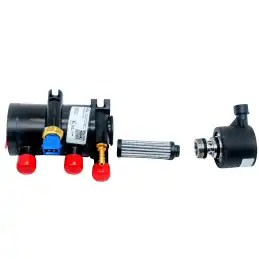 FILTR PRINS eVP-500 Typ2 181/140002/A8862-A28