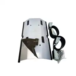 SU7649-H1 STAFFA DI MONTAGGIO BOMBOLETTA GPL