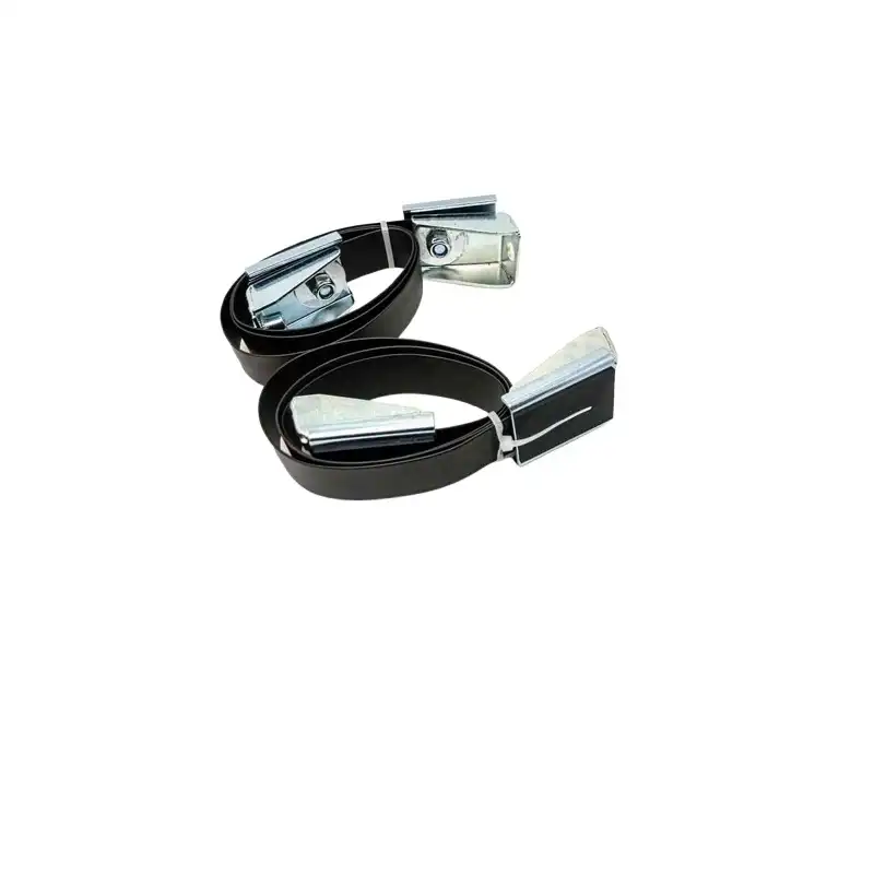 X2 CORREIAS PARA MONTAGEM DE GARRAFA CAMKPO SA8758