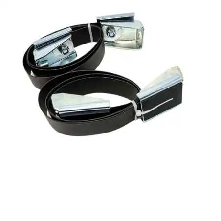 X2 CORREIAS PARA MONTAGEM DE GARRAFA CAMKPO SA8758