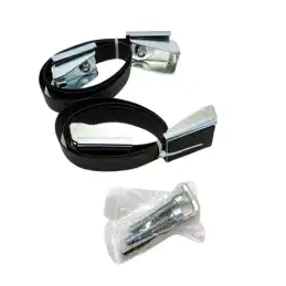 SANGLES X2 FIXATION POUR BOUTEILLES CAMKPO SA8758