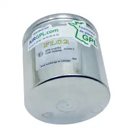 CARTOUCHE GPL BRC BR0533FL02