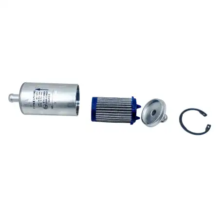 CARTRIDGE FILTER Ø16 X126X50 F779B X16-G9