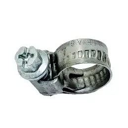 LPG-WATER HOSE CLAMP Ø7-11-R11