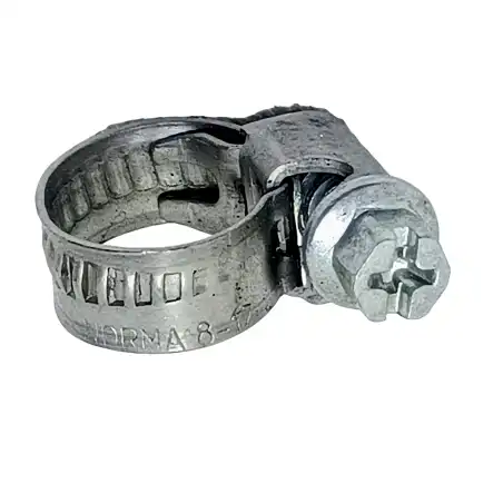 LPG HOSE CLAMP Ø08-16-R10