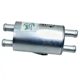 FILTR Ø12 X4 X Ø50 X 122mm F779BD-X4-12-G9