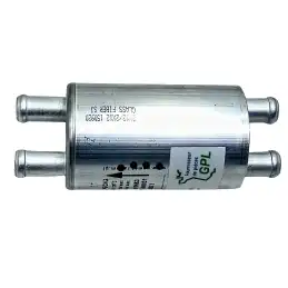 FILTR Ø12 X4 XØ50 X 122mm F779BD-X4-12-G9