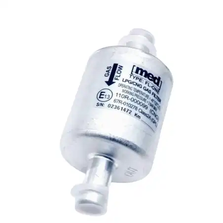 FILTRO GPL FL ONE 14x14 FL206A13