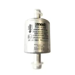LPG-FILTER FL ONE 14x14 FL206A13
