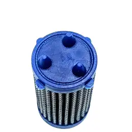 FILTRE Ø12 X4 XØ50 X 99mm F779C-X4-12-G9