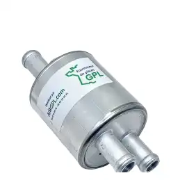 FILTR Ø12 X4 XØ50 X 99mm F779C-X4-12-G9