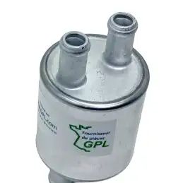 FILTR Ø12 X4 XØ50 X 99mm F779C-X4-12-G9