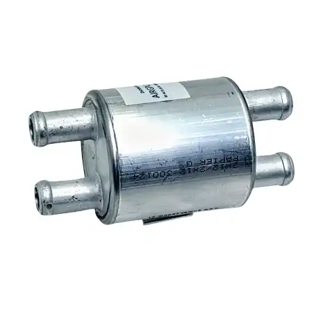 FILTR Ø12 X4 XØ50 X 99mm F779C-X4-12-G9