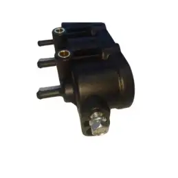 LANDI RENZO 3-CILINDER LPG- RAIL ALLEEN