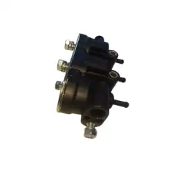 LANDI RENZO 3-CYLINDER LPG RAIL ONLY