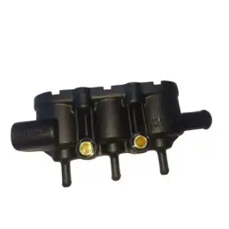 LANDI RENZO 3-CYLINDER LPG RAIL ONLY