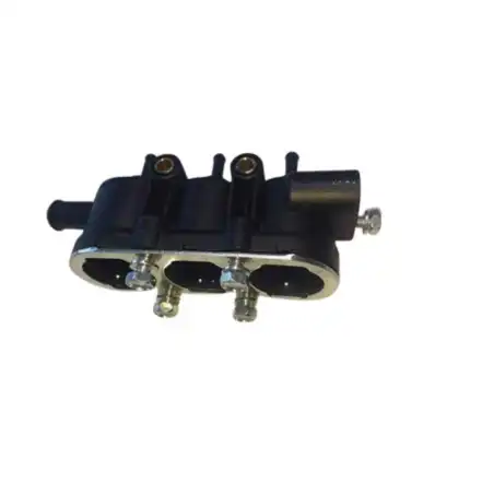 LANDI RENZO 3-CYLINDER LPG RAIL ONLY